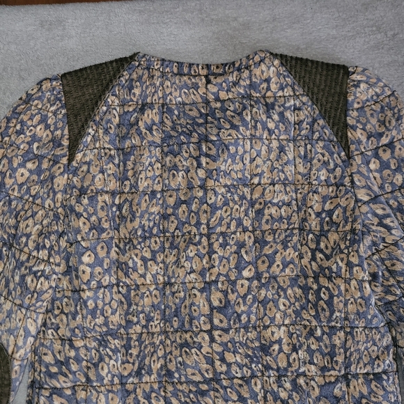 Aritzia Wilfred quilted jacket size 2 - Picture 11 of 16